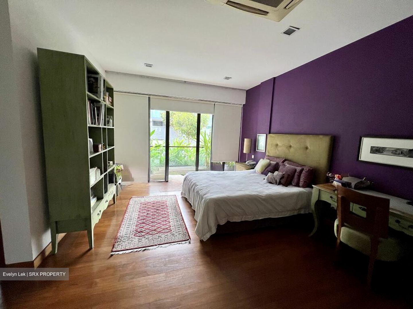 Raffles Park (D11), Detached #584949071